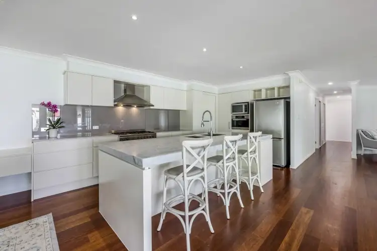 Fourth view of Homely house listing, 4 Rebholz Drive, Benowa Waters QLD 4217