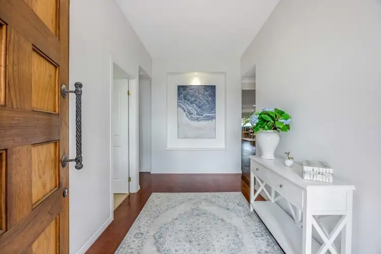 Fifth view of Homely house listing, 4 Rebholz Drive, Benowa Waters QLD 4217