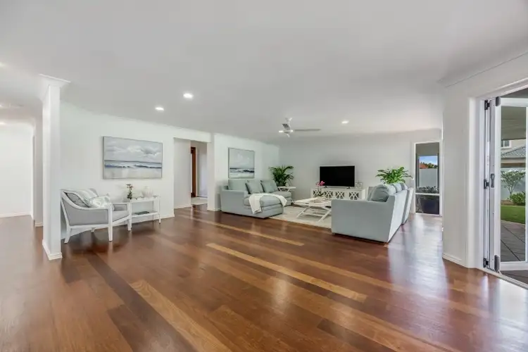 Sixth view of Homely house listing, 4 Rebholz Drive, Benowa Waters QLD 4217