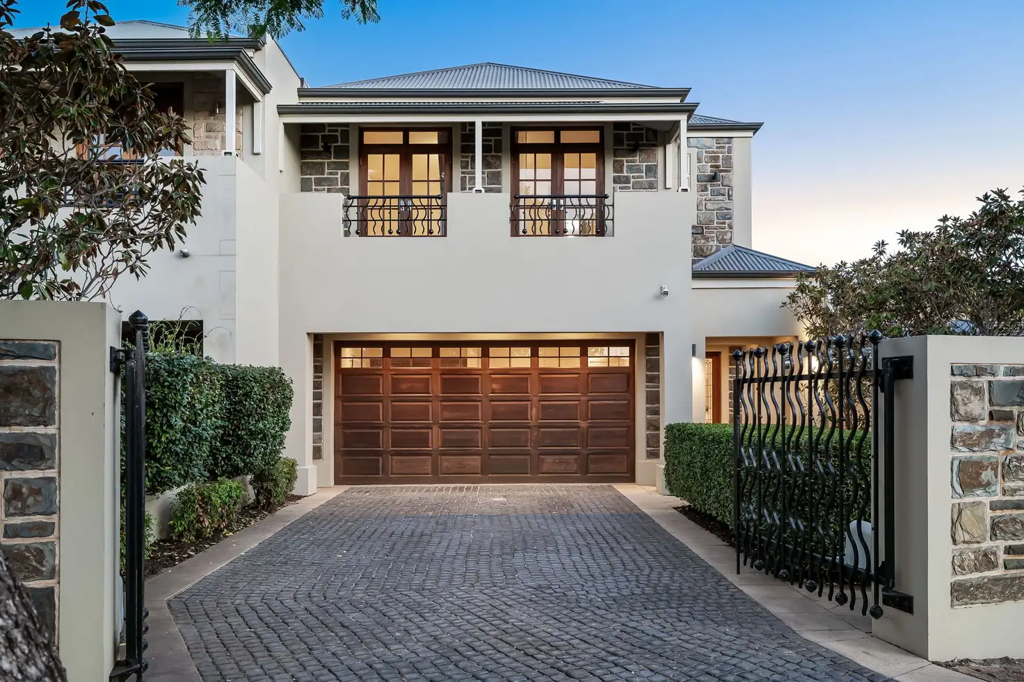 Main view of Homely house listing, 198A Walkerville Terrace, Walkerville SA 5081