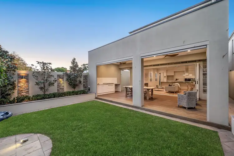 Second view of Homely house listing, 198A Walkerville Terrace, Walkerville SA 5081