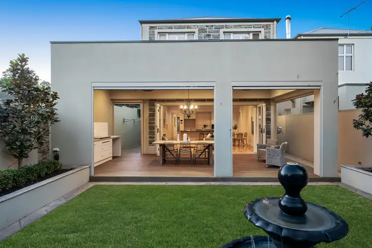 Second view of Homely house listing, 198A Walkerville Terrace, Walkerville SA 5081