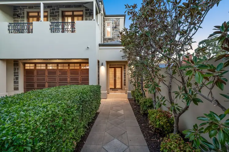 Third view of Homely house listing, 198A Walkerville Terrace, Walkerville SA 5081