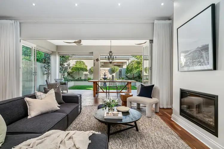 Fourth view of Homely house listing, 198A Walkerville Terrace, Walkerville SA 5081