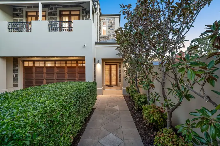 Fourth view of Homely house listing, 198A Walkerville Terrace, Walkerville SA 5081