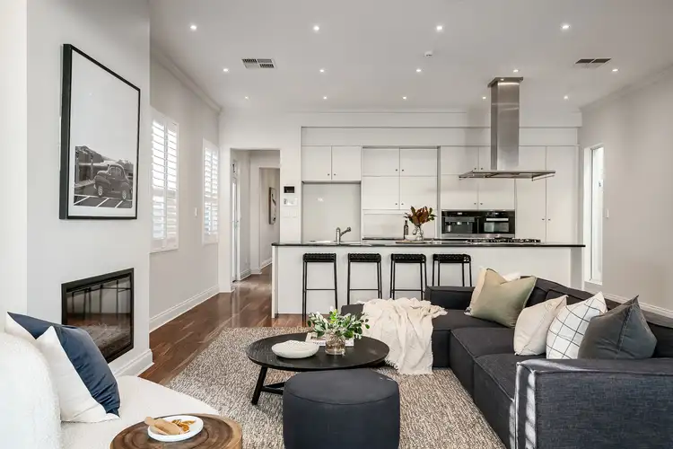 Fifth view of Homely house listing, 198A Walkerville Terrace, Walkerville SA 5081