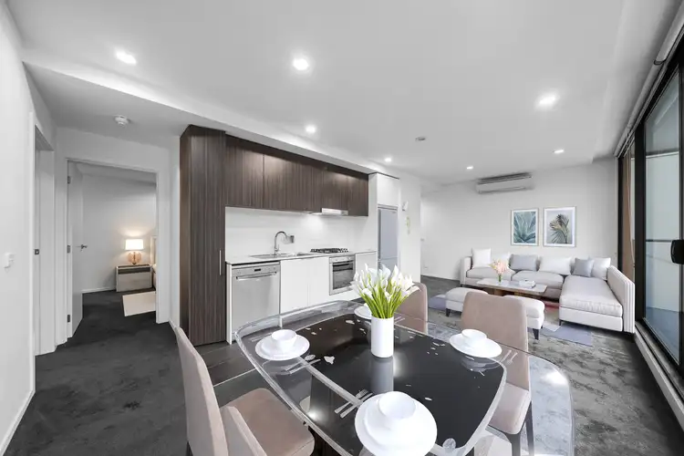 Third view of Homely apartment listing, 104/16 Copernicus Crescent, Bundoora VIC 3083