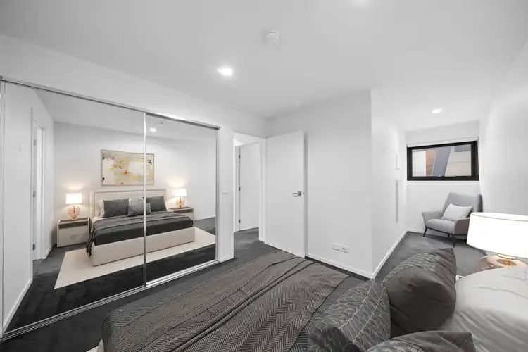 Fourth view of Homely apartment listing, 104/16 Copernicus Crescent, Bundoora VIC 3083