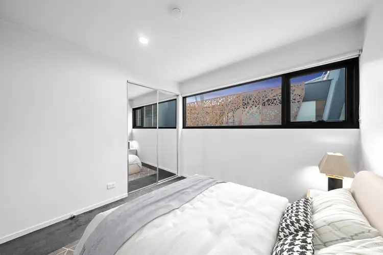 Fifth view of Homely apartment listing, 104/16 Copernicus Crescent, Bundoora VIC 3083