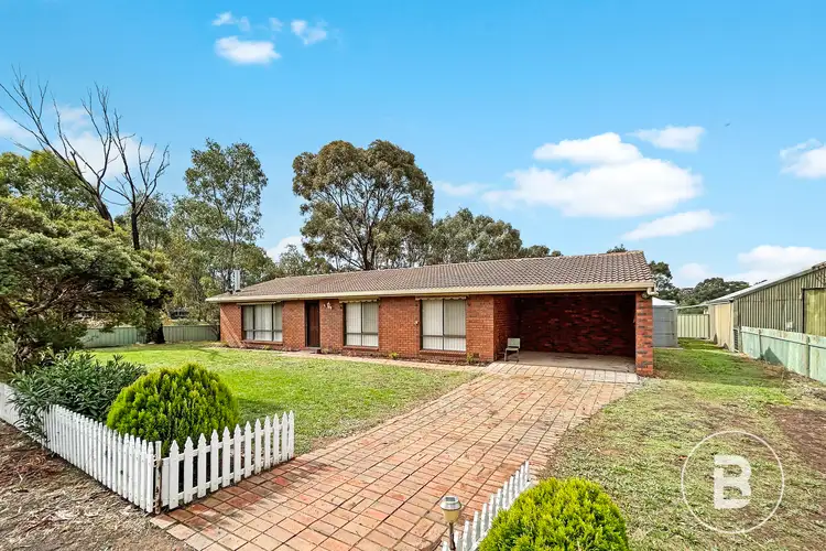 6 McCoy Street, Eddington VIC 3472