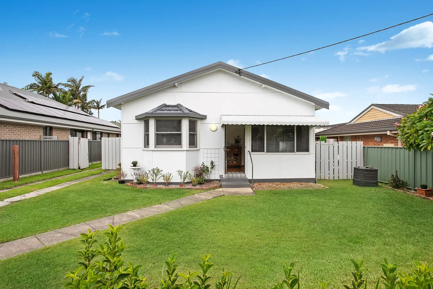 Main view of Homely house listing, 15 Swadling Street, Long Jetty NSW 2261