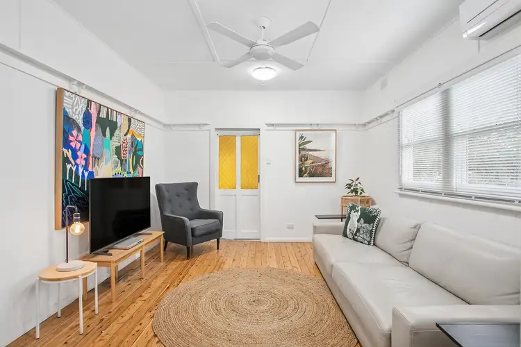 Second view of Homely house listing, 15 Swadling Street, Long Jetty NSW 2261