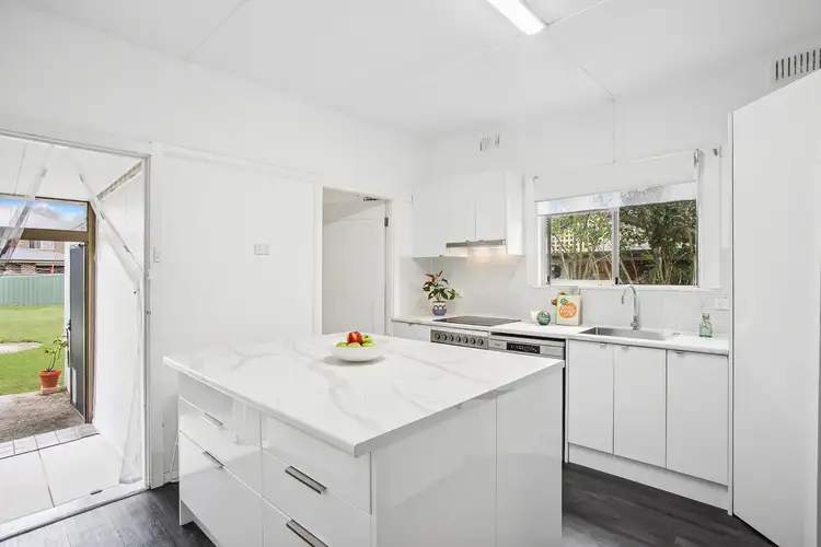 Third view of Homely house listing, 15 Swadling Street, Long Jetty NSW 2261