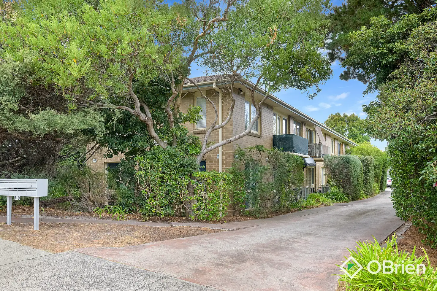 Main view of Homely unit listing, 7/9 Towerhill Road, Frankston South VIC 3199