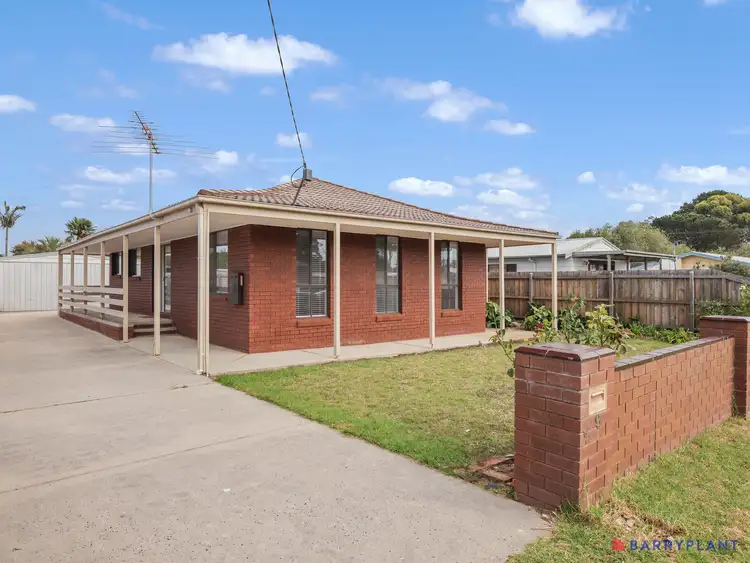 Second view of Homely house listing, 39 Leeson Street, Cowes VIC 3922