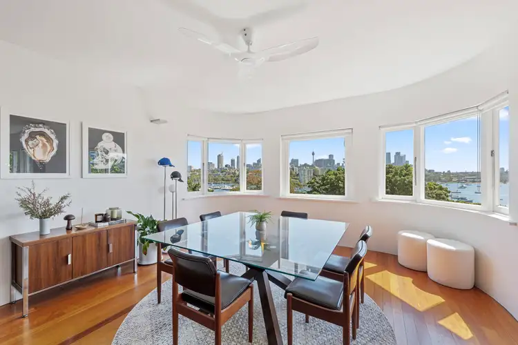 3/8 Goomerah Crescent, Darling Point NSW 2027