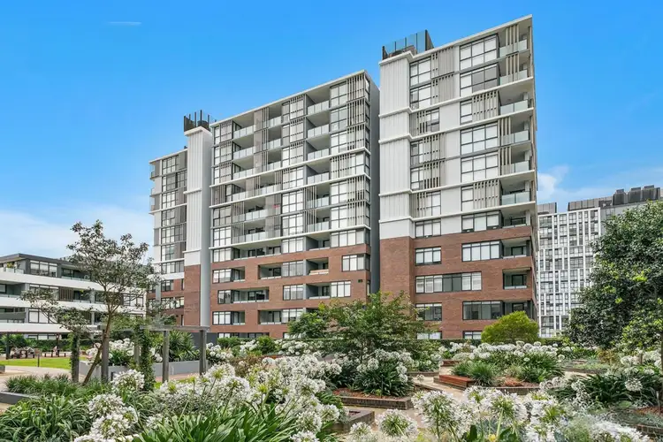 Second view of Homely apartment listing, 603/35 Flora Street, Kirrawee NSW 2232