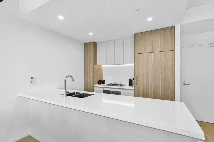 Third view of Homely apartment listing, 603/35 Flora Street, Kirrawee NSW 2232