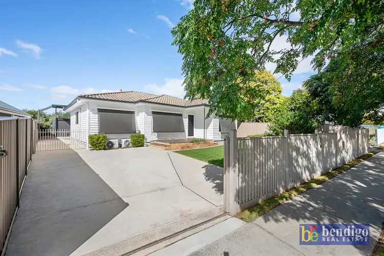 Main view of Homely house listing, 27 Curnow Street, Golden Square VIC 3555