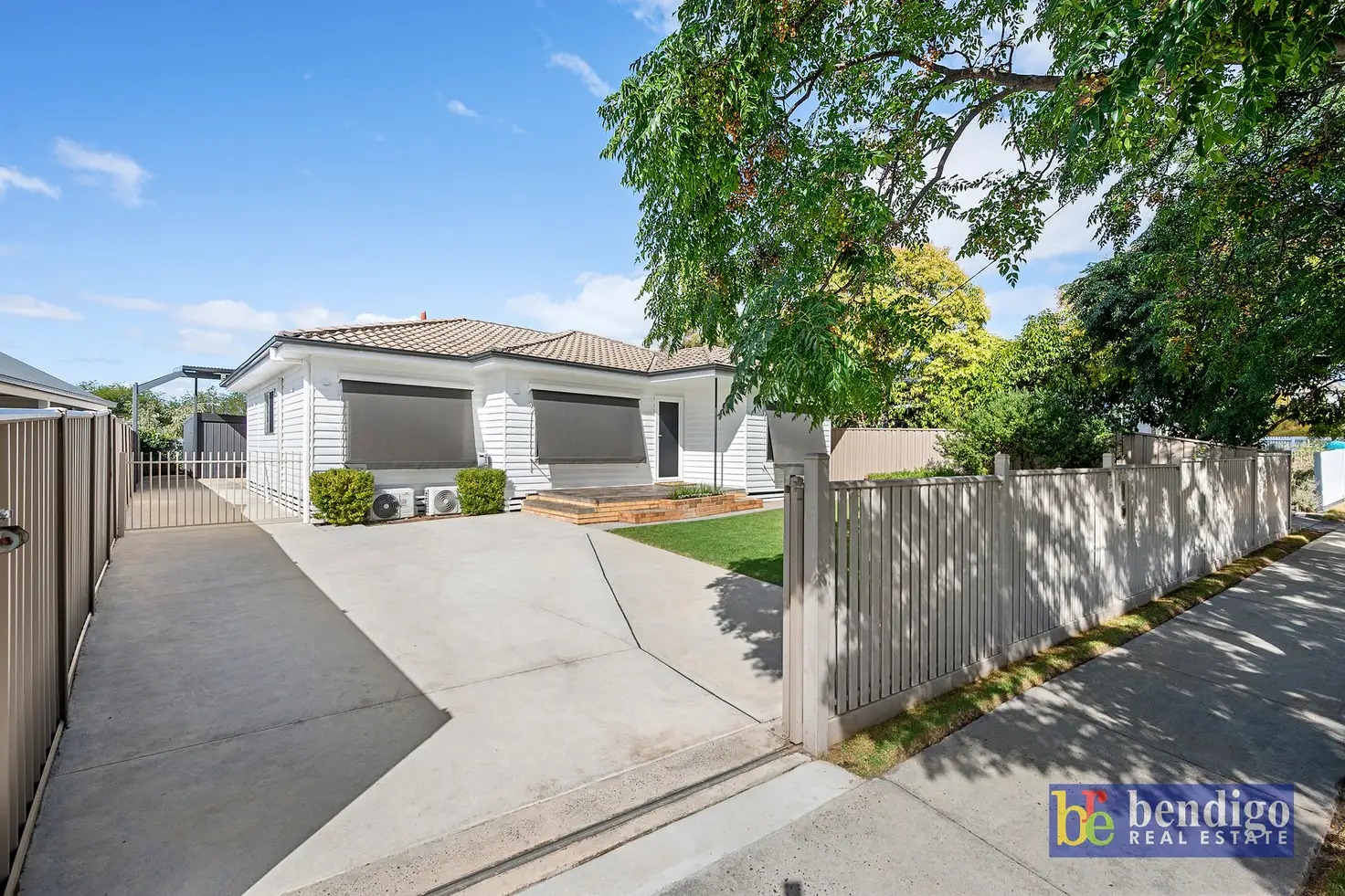 Main view of Homely house listing, 27 Curnow Street, Golden Square VIC 3555