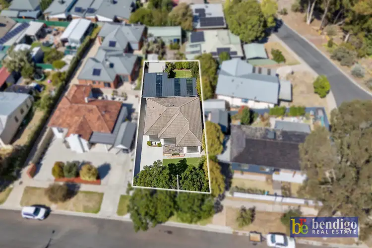 Third view of Homely house listing, 27 Curnow Street, Golden Square VIC 3555