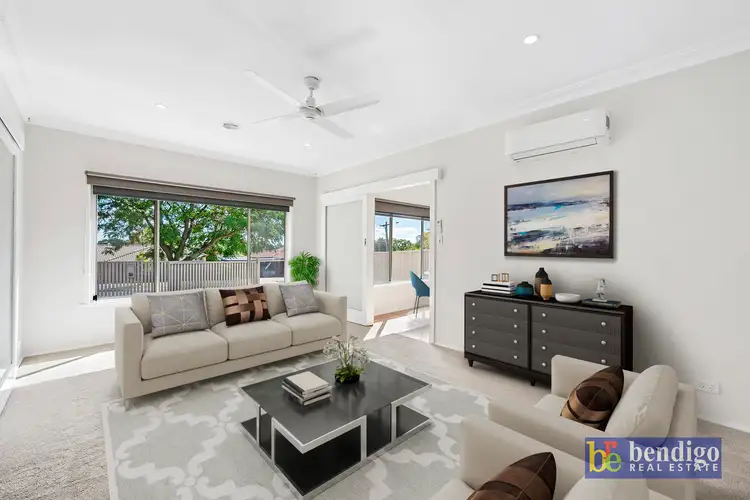 Fourth view of Homely house listing, 27 Curnow Street, Golden Square VIC 3555