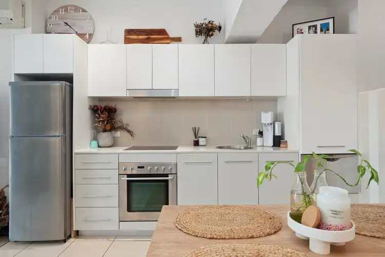 Third view of Homely apartment listing, 1/12 Queen Street, Glebe NSW 2037