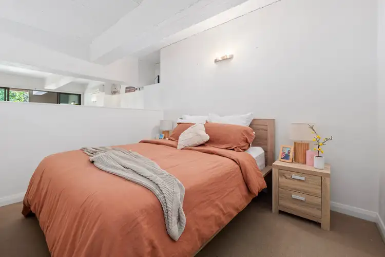 Fourth view of Homely apartment listing, 1/12 Queen Street, Glebe NSW 2037