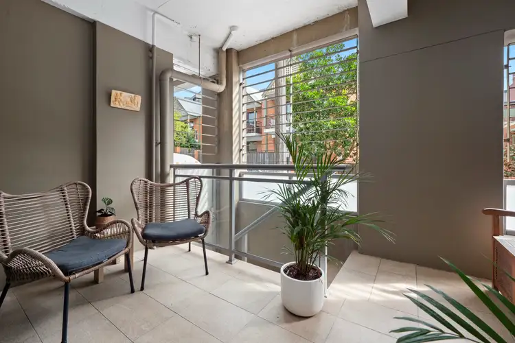 Fifth view of Homely apartment listing, 1/12 Queen Street, Glebe NSW 2037