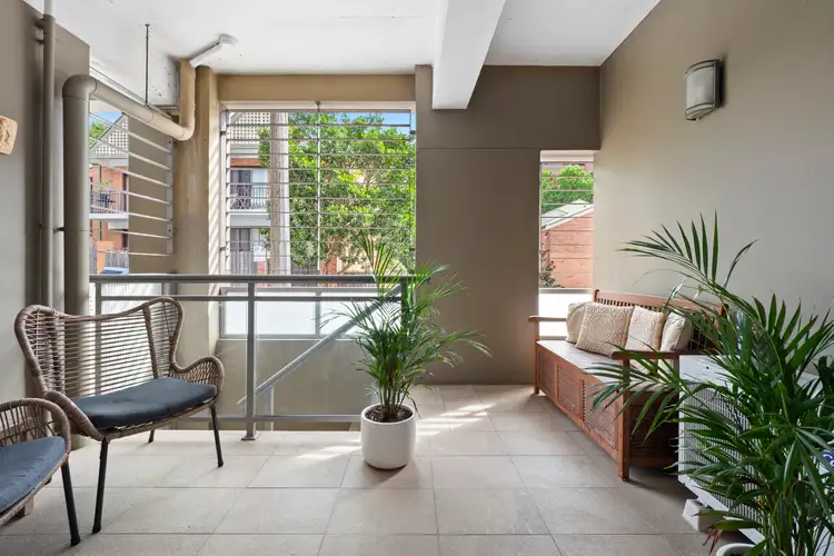Sixth view of Homely apartment listing, 1/12 Queen Street, Glebe NSW 2037