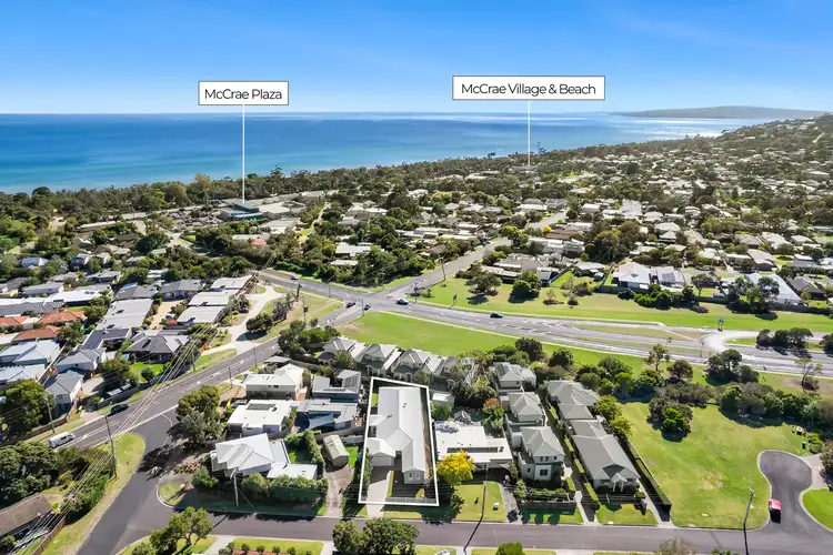 Second view of Homely house listing, 1 Highfield Road, Mccrae VIC 3938