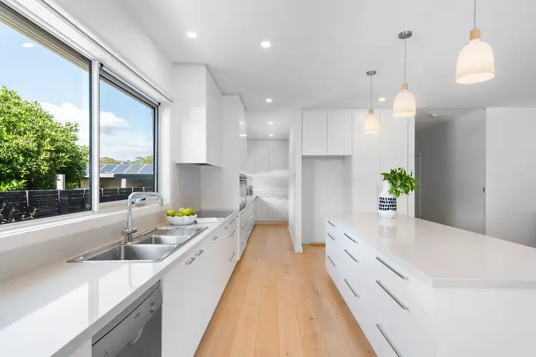 Fourth view of Homely house listing, 1 Highfield Road, Mccrae VIC 3938