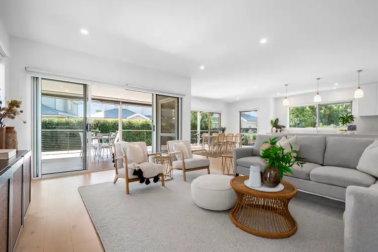 Fifth view of Homely house listing, 1 Highfield Road, Mccrae VIC 3938