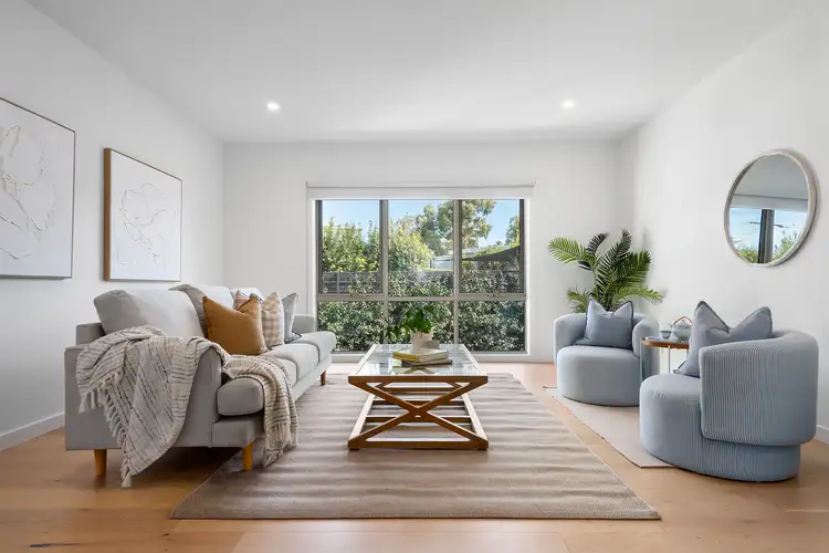 Sixth view of Homely house listing, 1 Highfield Road, Mccrae VIC 3938
