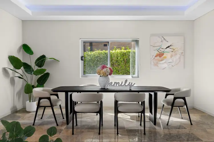 Fourth view of Homely house listing, 15 Amaroo Avenue, Strathfield NSW 2135
