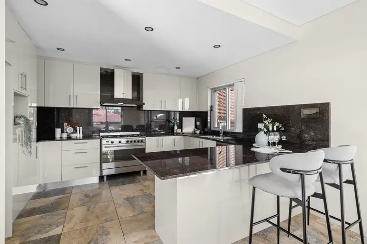 Fifth view of Homely house listing, 15 Amaroo Avenue, Strathfield NSW 2135