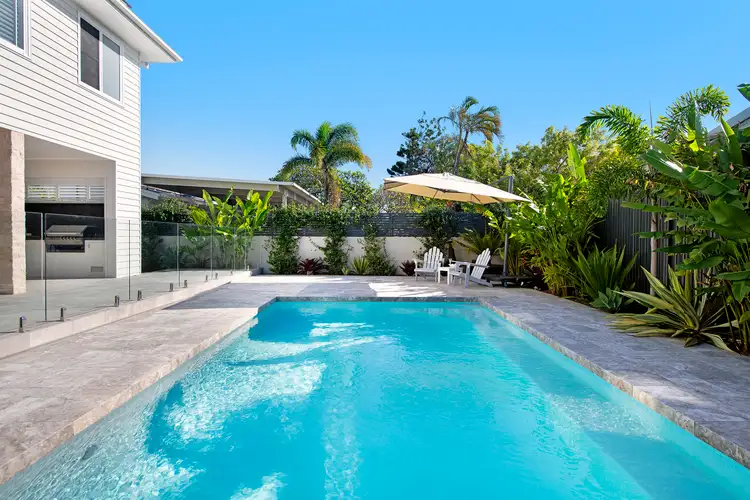 Fifth view of Homely house listing, 6 Frascati Street, Mermaid Waters QLD 4218