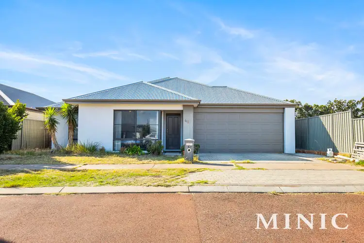 Main view of Homely house listing, 49 Shackleton Terrace, Byford WA 6122