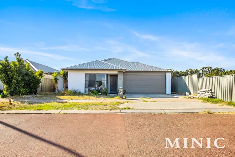 Second view of Homely house listing, 49 Shackleton Terrace, Byford WA 6122