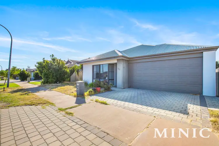 Third view of Homely house listing, 49 Shackleton Terrace, Byford WA 6122