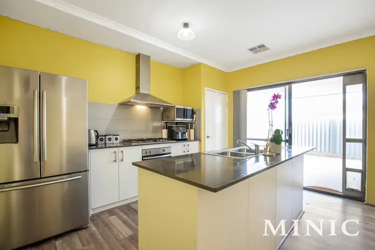 Fourth view of Homely house listing, 49 Shackleton Terrace, Byford WA 6122