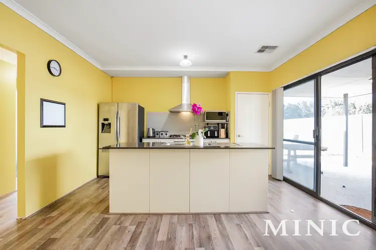 Fifth view of Homely house listing, 49 Shackleton Terrace, Byford WA 6122