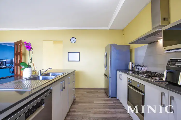 Sixth view of Homely house listing, 49 Shackleton Terrace, Byford WA 6122