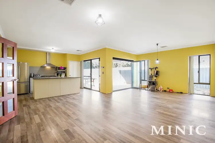 Seventh view of Homely house listing, 49 Shackleton Terrace, Byford WA 6122