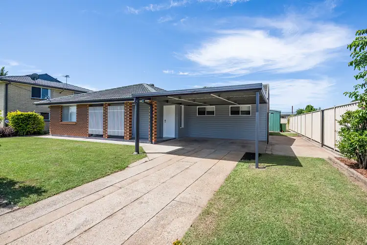 34 Arrakune Crescent, Kallangur QLD 4503