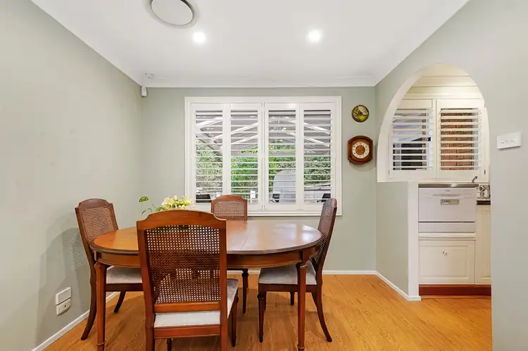 Third view of Homely house listing, 12B Currawong Avenue, Normanhurst NSW 2076