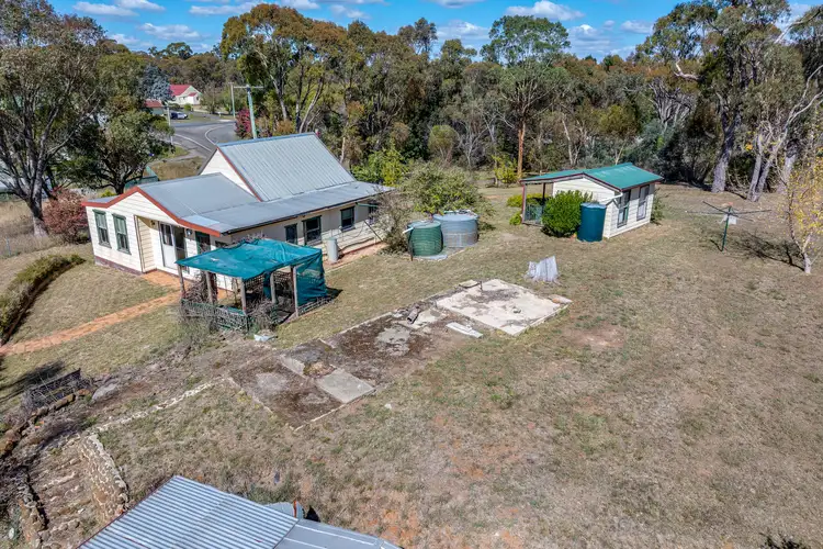 Third view of Homely house listing, 7 Camp Street, Grabben Gullen Via, Crookwell NSW 2583