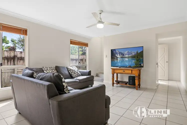 Second view of Homely house listing, 33 Court Road, Nambour QLD 4560