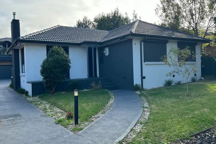 1/168 Princess Highway, Hallam VIC 3803