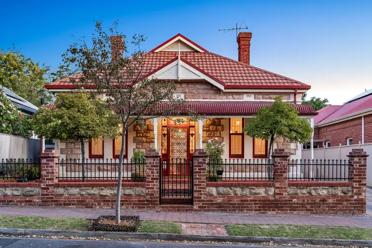 Main view of Homely house listing, 13 Myrtle Street, Prospect SA 5082